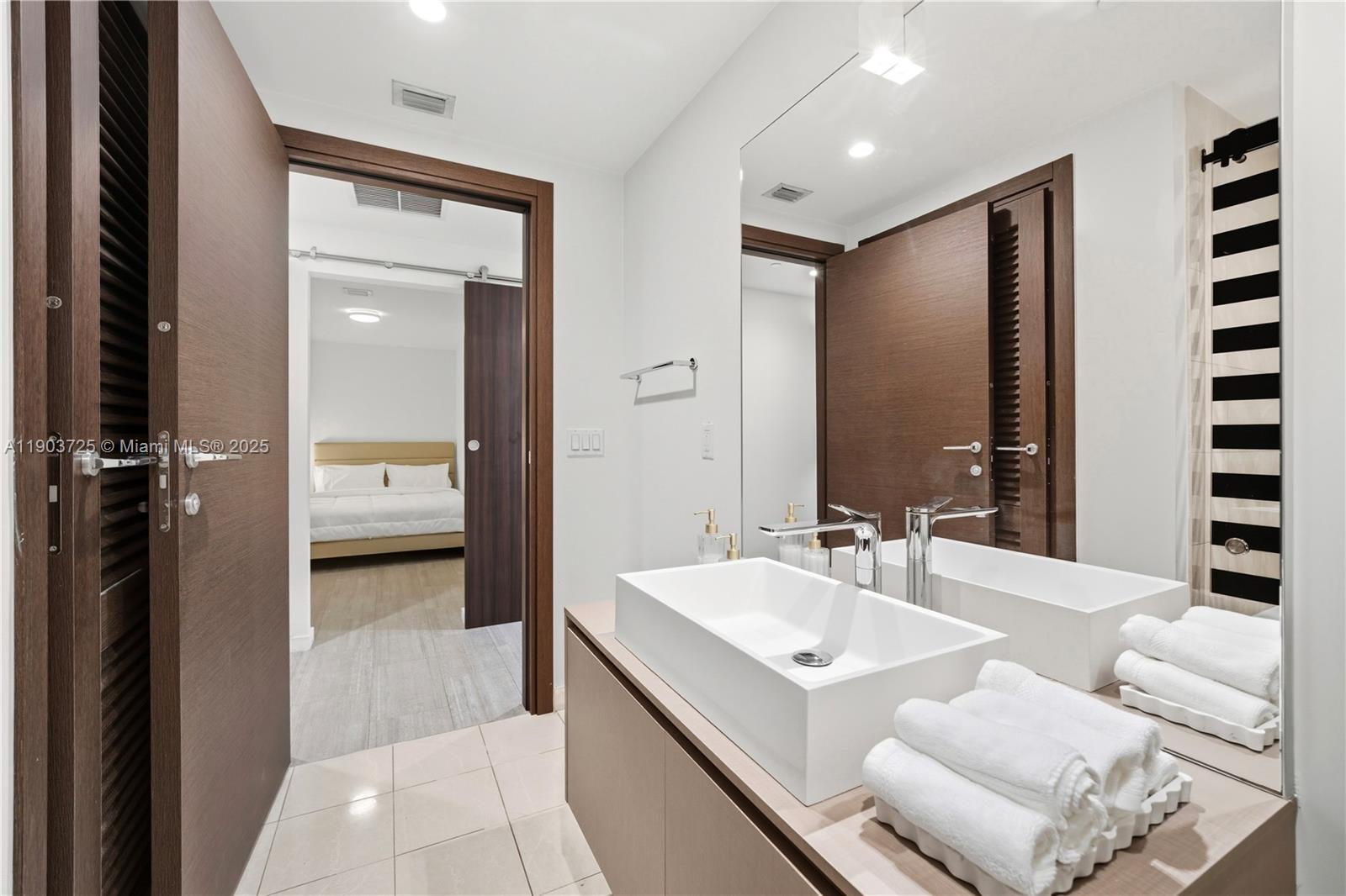 BRICKELL FLATIRON CONDO - Residential Lease