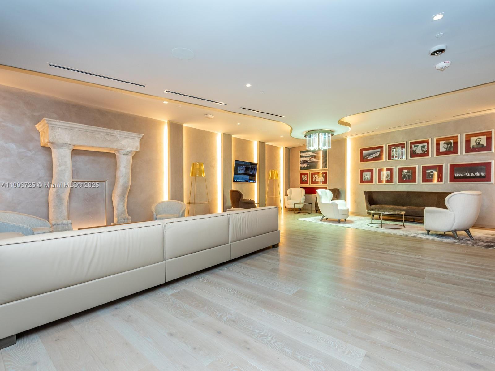 BRICKELL FLATIRON CONDO - Residential Lease