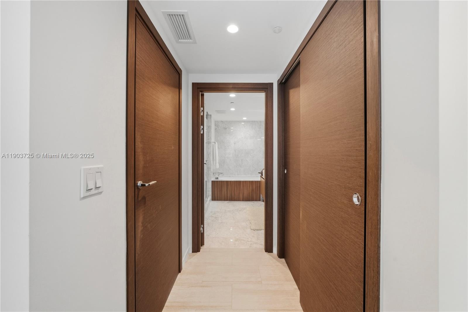 BRICKELL FLATIRON CONDO - Residential Lease