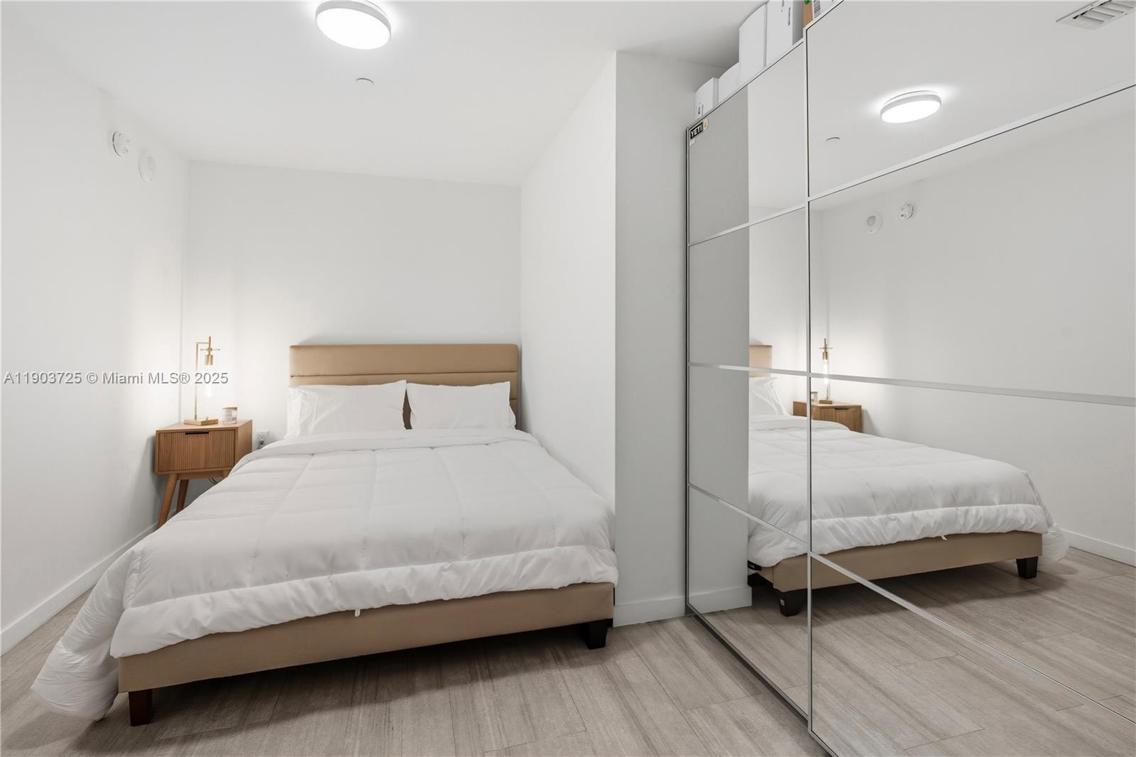 BRICKELL FLATIRON CONDO - Residential Lease