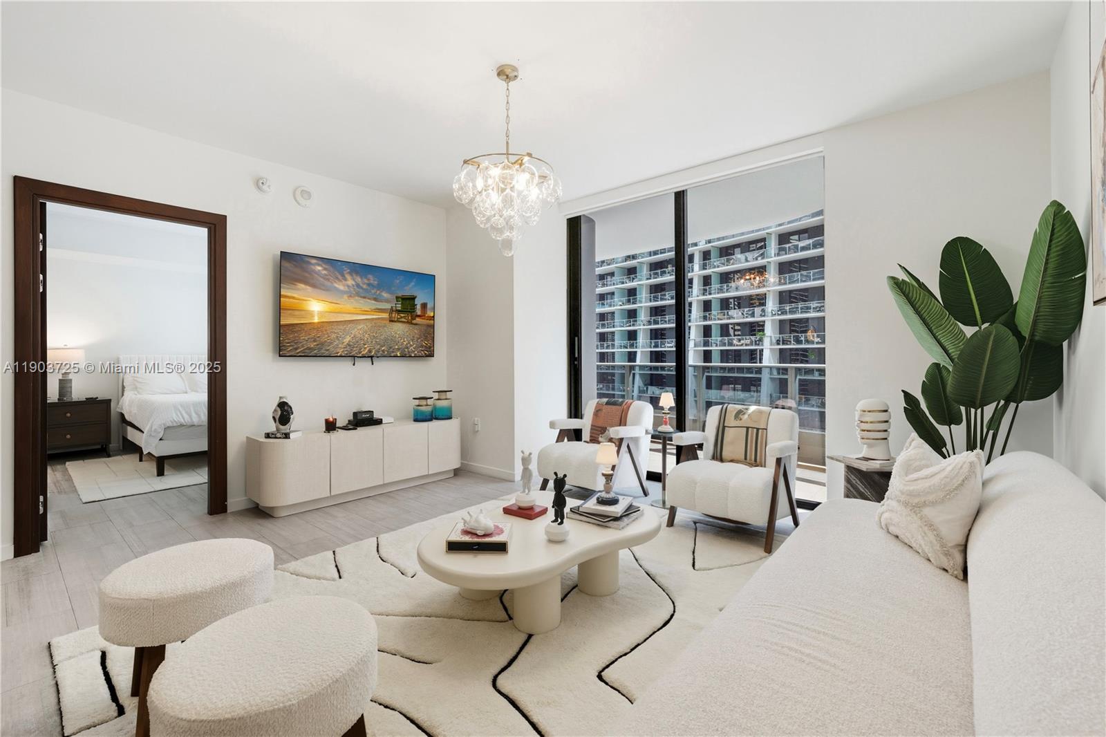 BRICKELL FLATIRON CONDO - Residential Lease