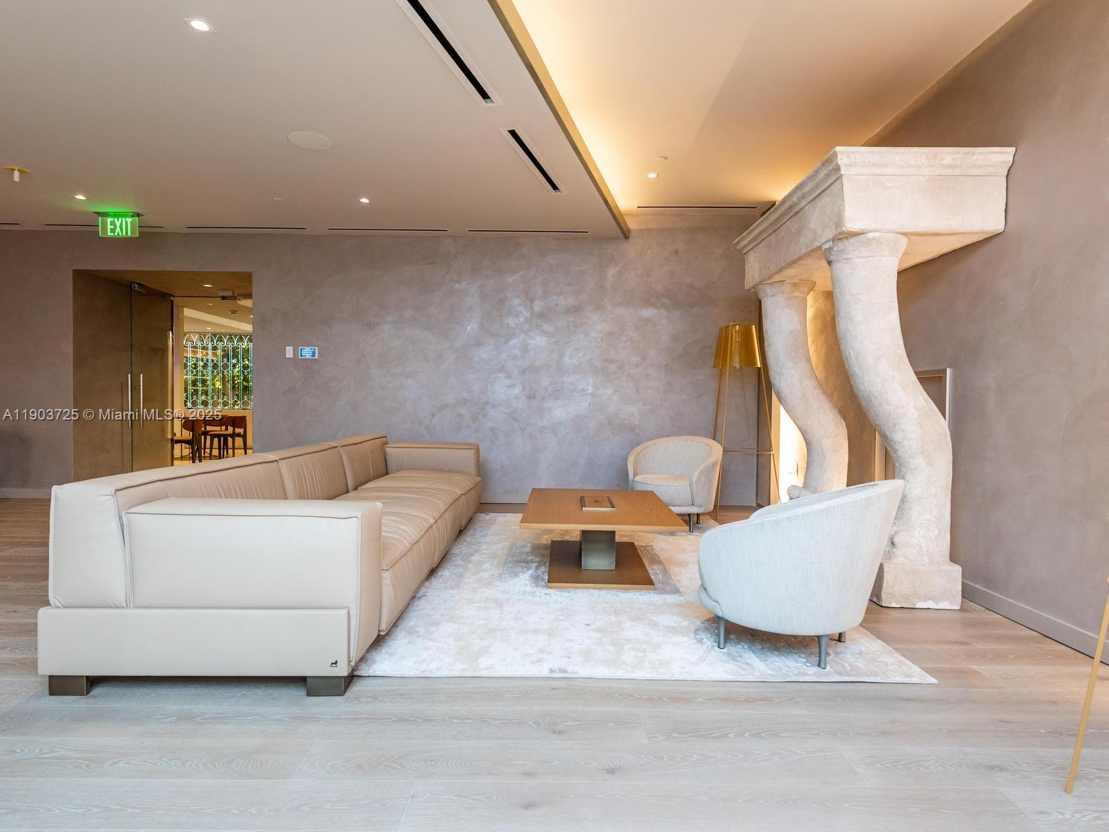 BRICKELL FLATIRON CONDO - Residential Lease