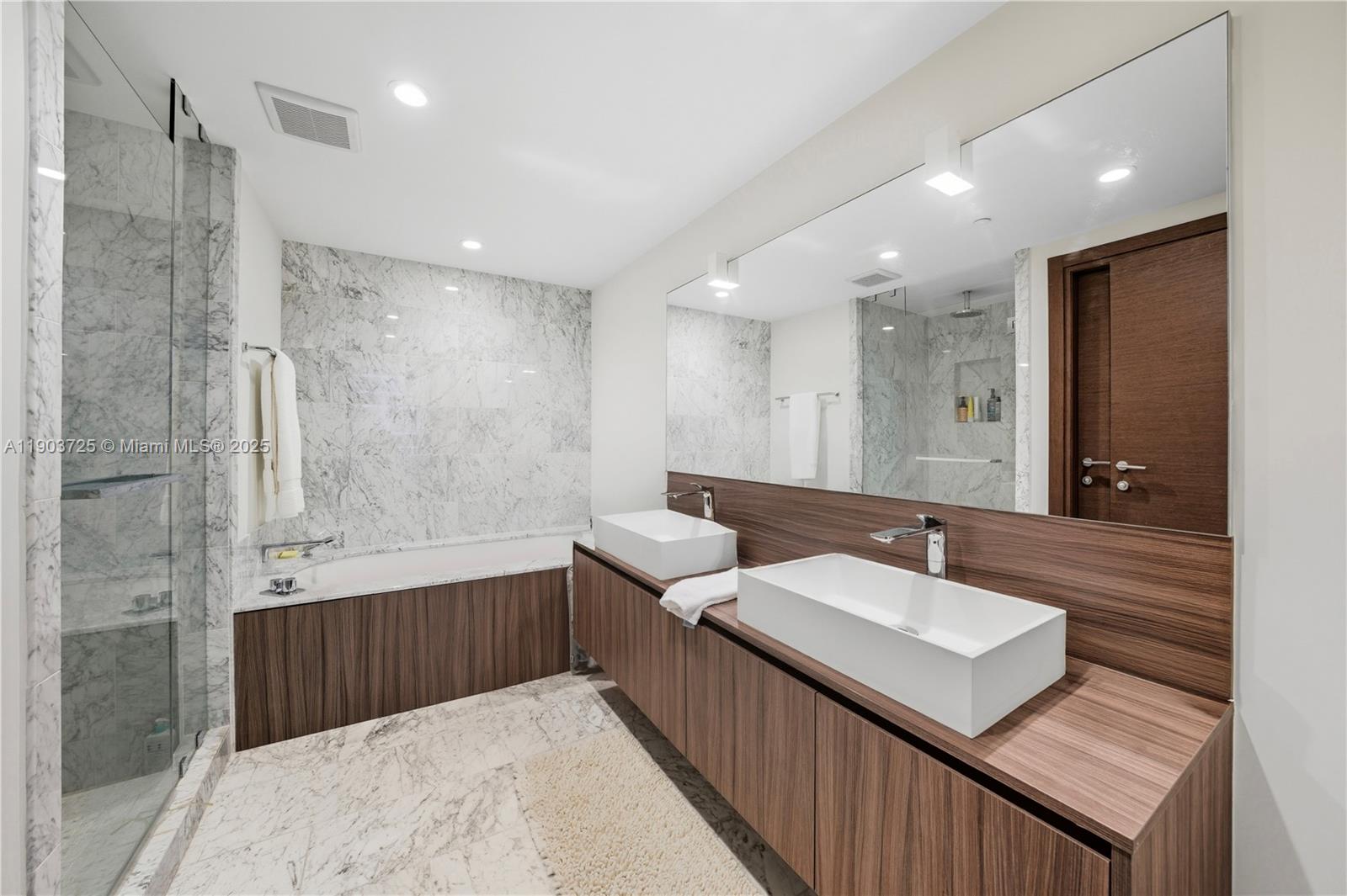 BRICKELL FLATIRON CONDO - Residential Lease