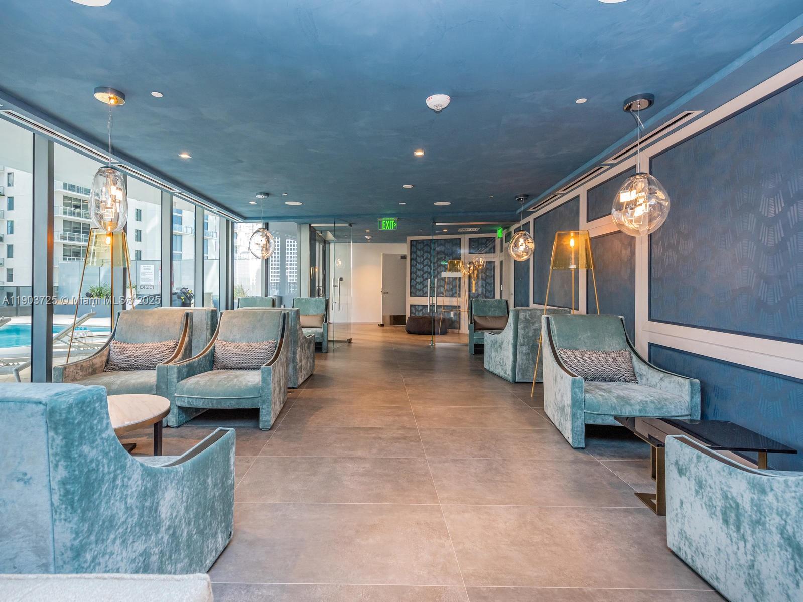 BRICKELL FLATIRON CONDO - Residential Lease