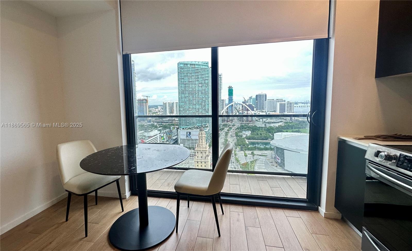 The Elser - Residential