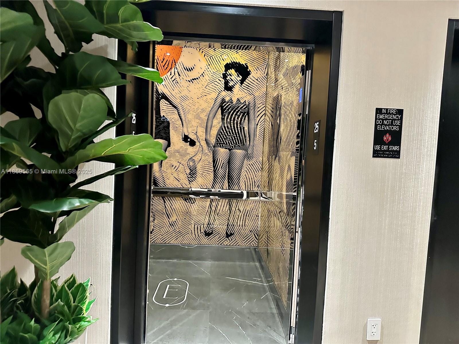 The Elser - Residential