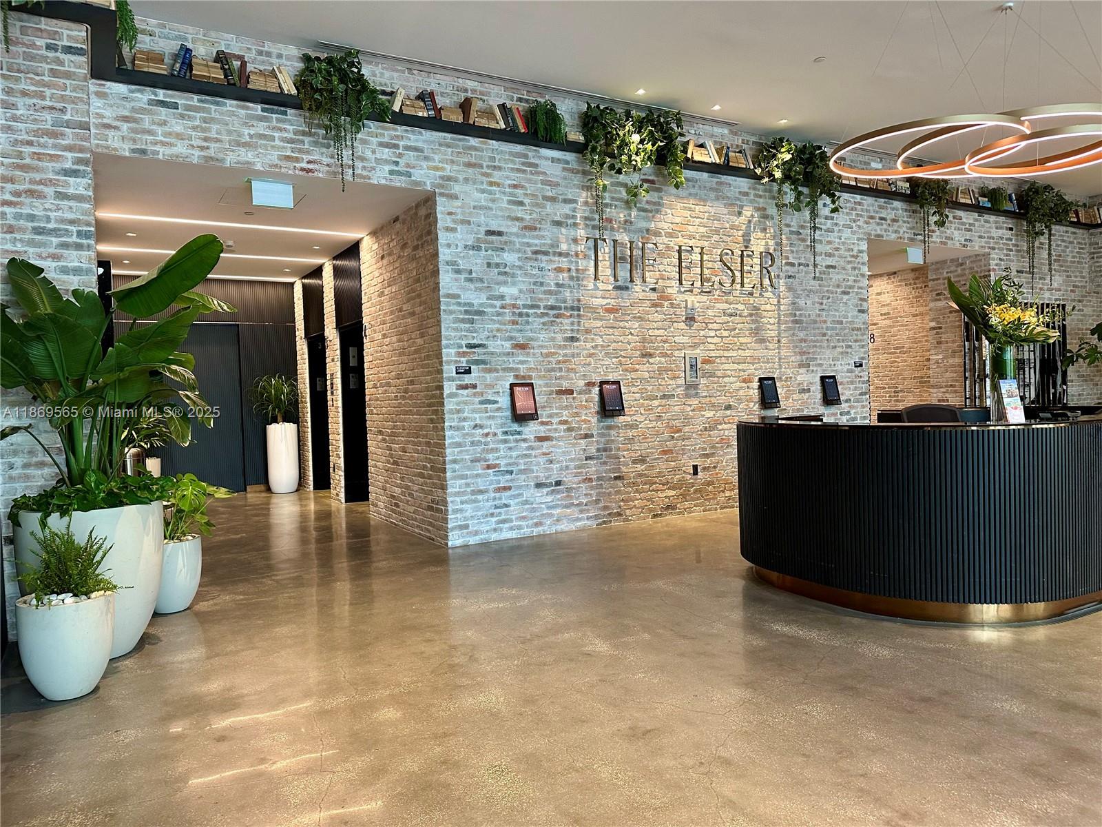 The Elser - Residential