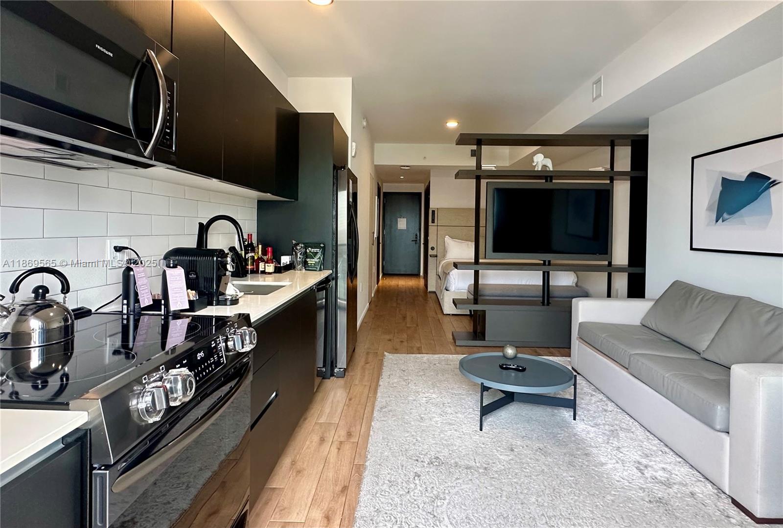 The Elser - Residential