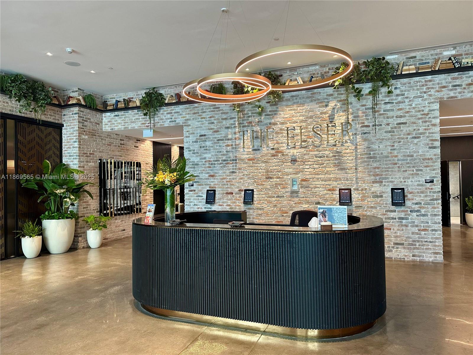 The Elser - Residential