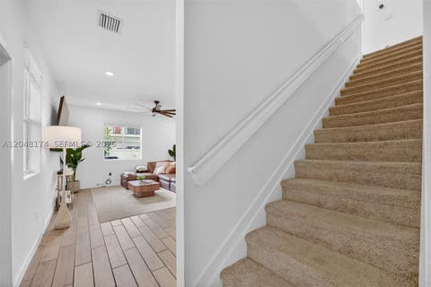 Tiny photo for 826 SE 17th St, Homestead, FL 33034 (MLS # A12048174)