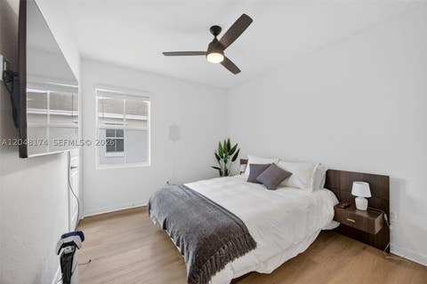 Tiny photo for 826 SE 17th St, Homestead, FL 33034 (MLS # A12048174)