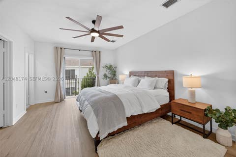 Tiny photo for 826 SE 17th St, Homestead, FL 33034 (MLS # A12048174)