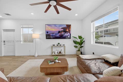 Tiny photo for 826 SE 17th St, Homestead, FL 33034 (MLS # A12048174)