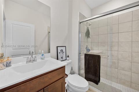 Tiny photo for 826 SE 17th St, Homestead, FL 33034 (MLS # A12048174)