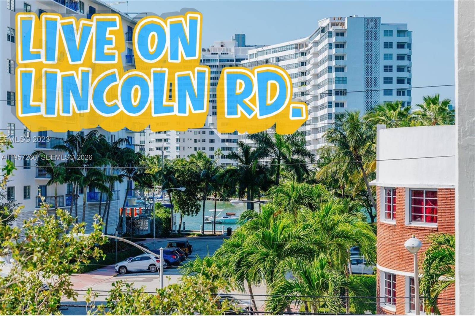 BAYVIEW CONDO - Residential Lease