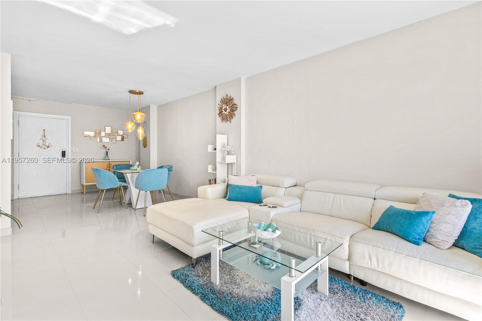 BAYVIEW CONDO - Residential Lease