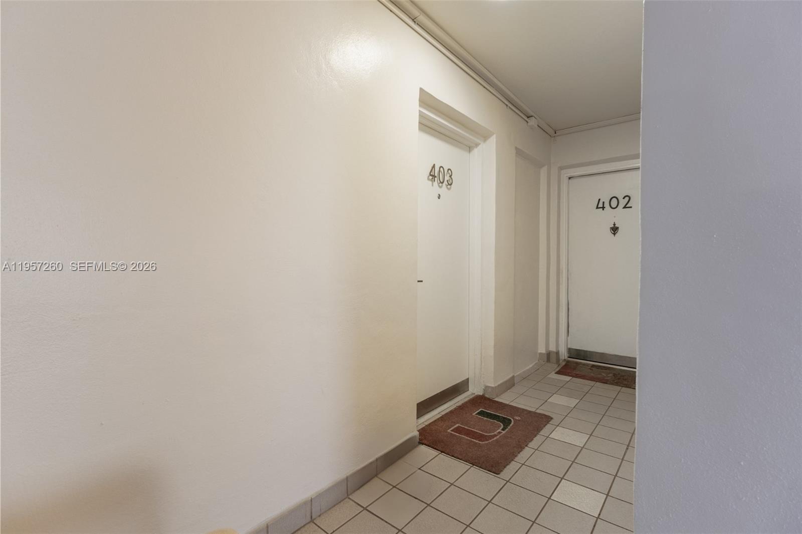 BAYVIEW CONDO - Residential Lease