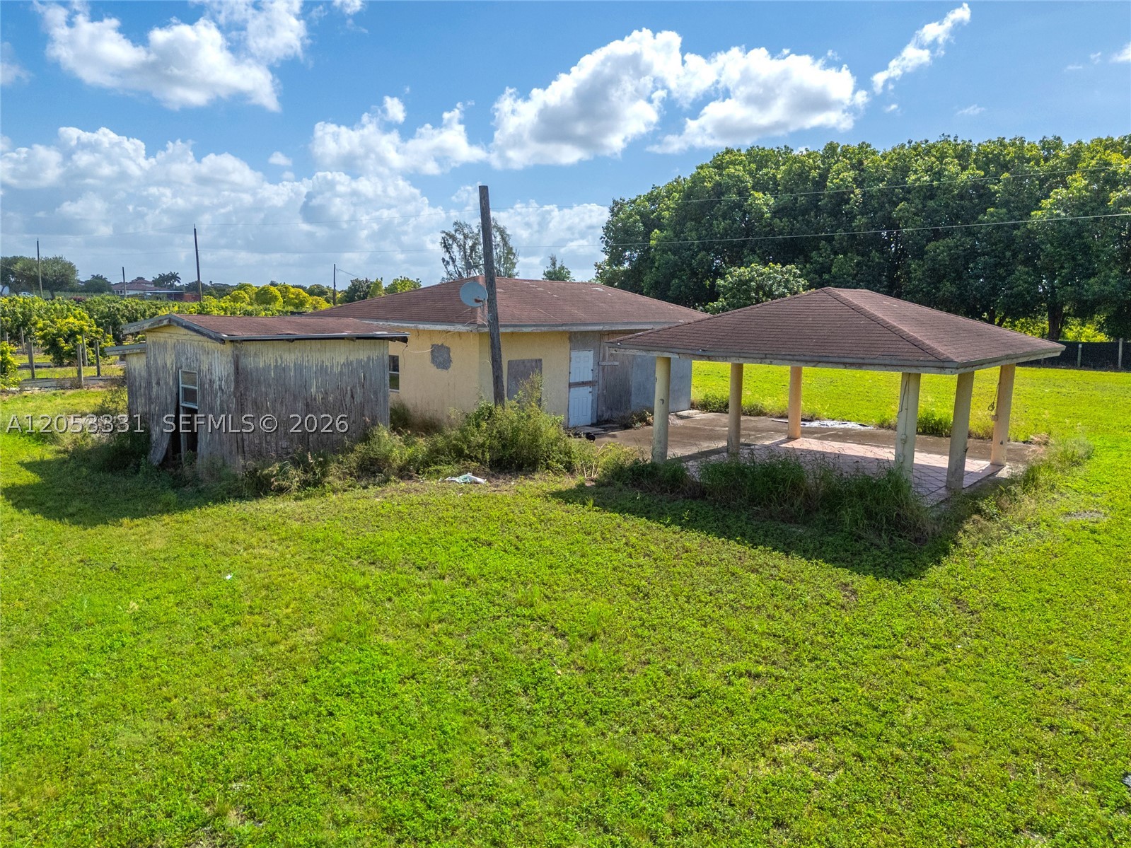 320XX sw 217 ave