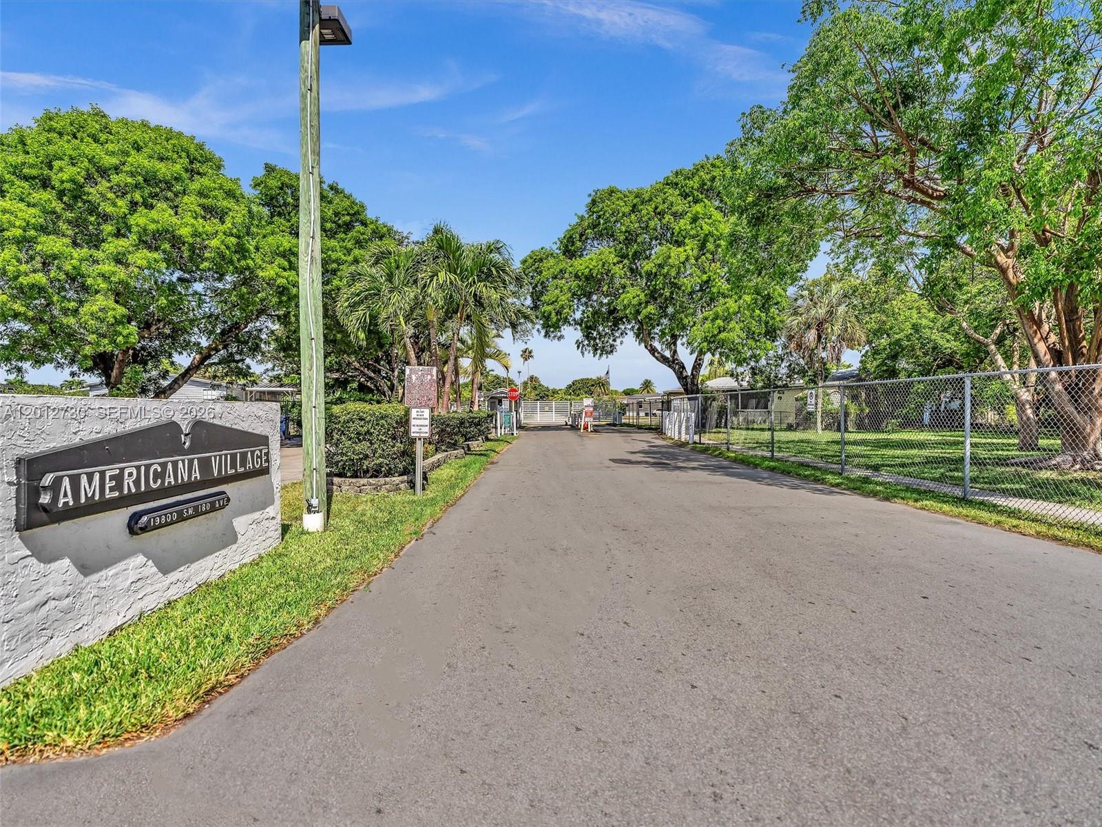 19800 SW 180th Ave #80