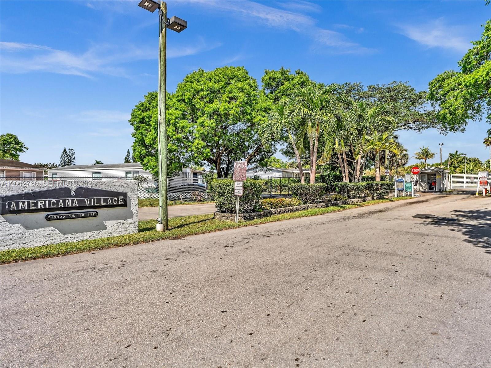 19800 SW 180th Ave #80