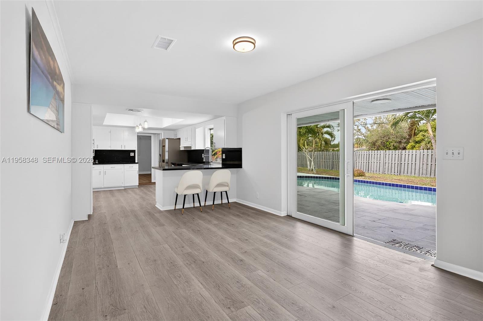 PLANTATIONS SECLUDED GARD - Residential