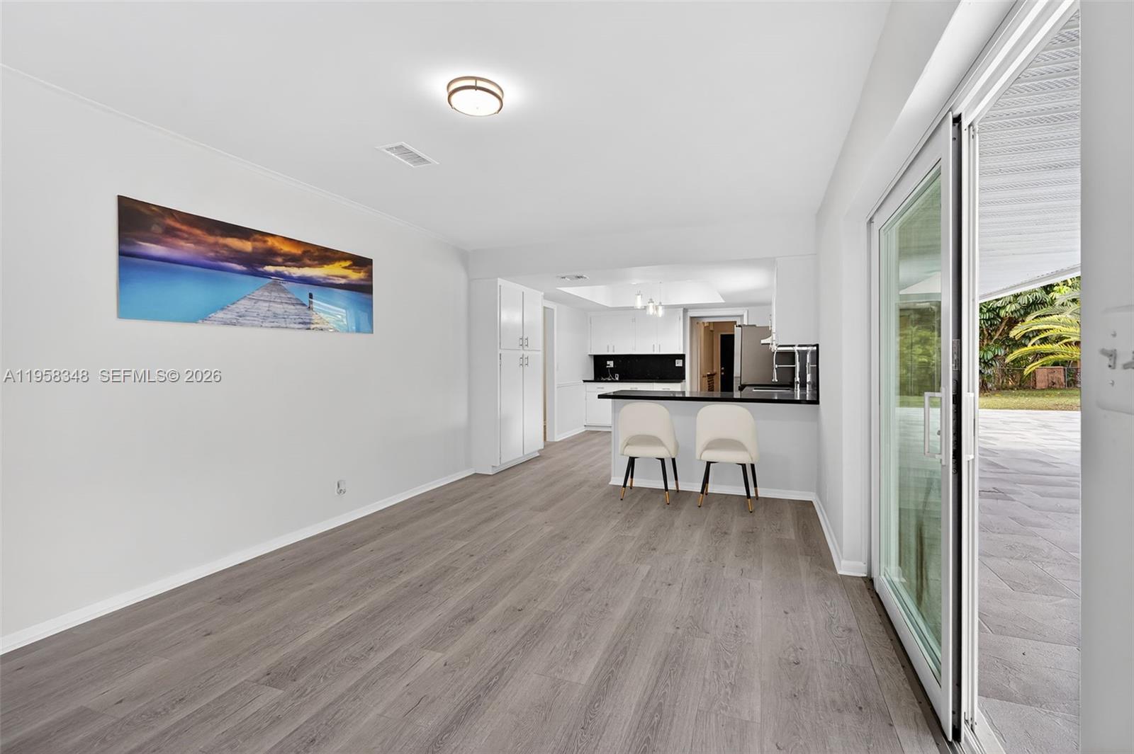 PLANTATIONS SECLUDED GARD - Residential