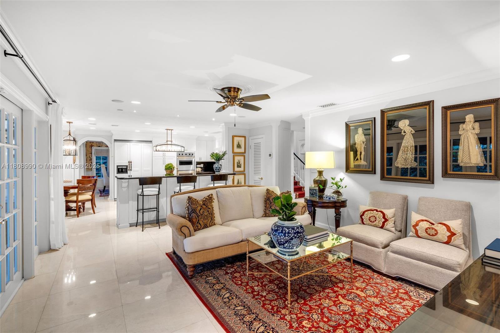 KINGS COVE - Residential
