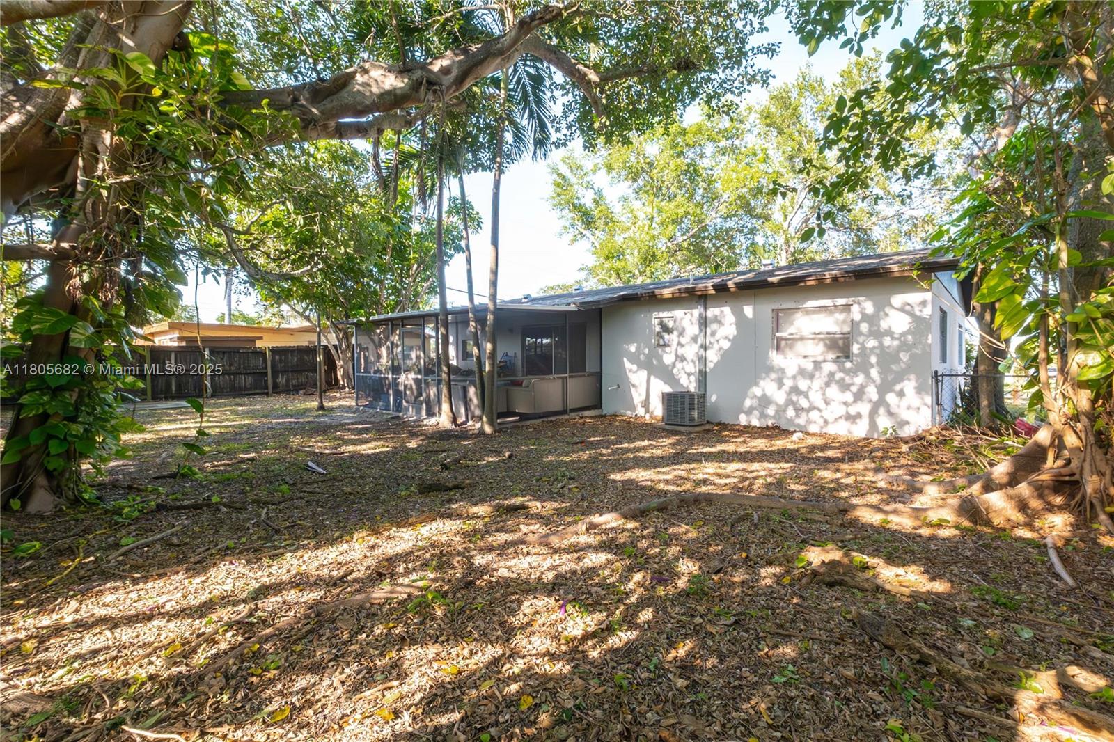 ANDOVER 1ST ADDN - Residential