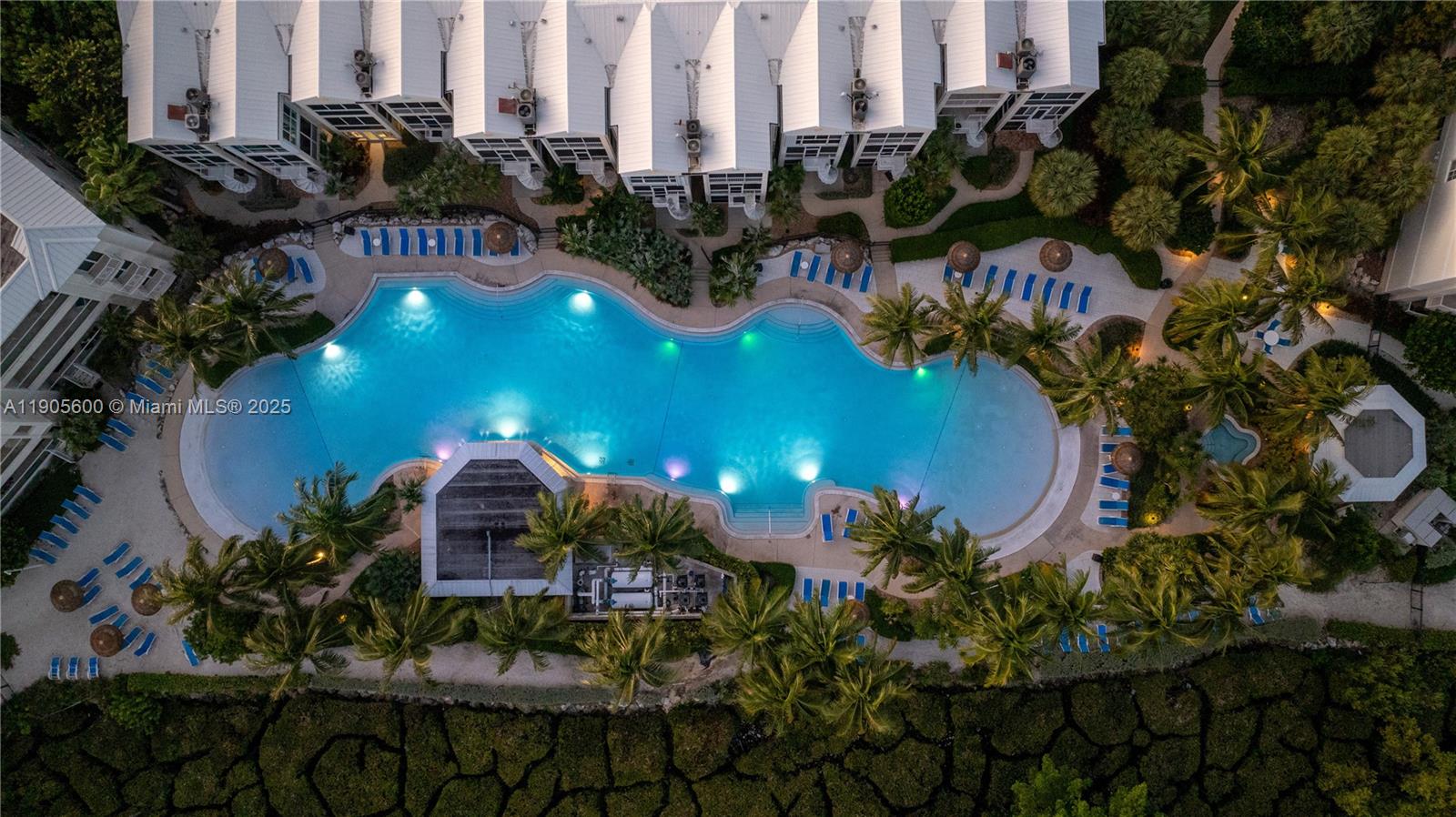 THE DOLPHIN AT MARINERS C - Residential