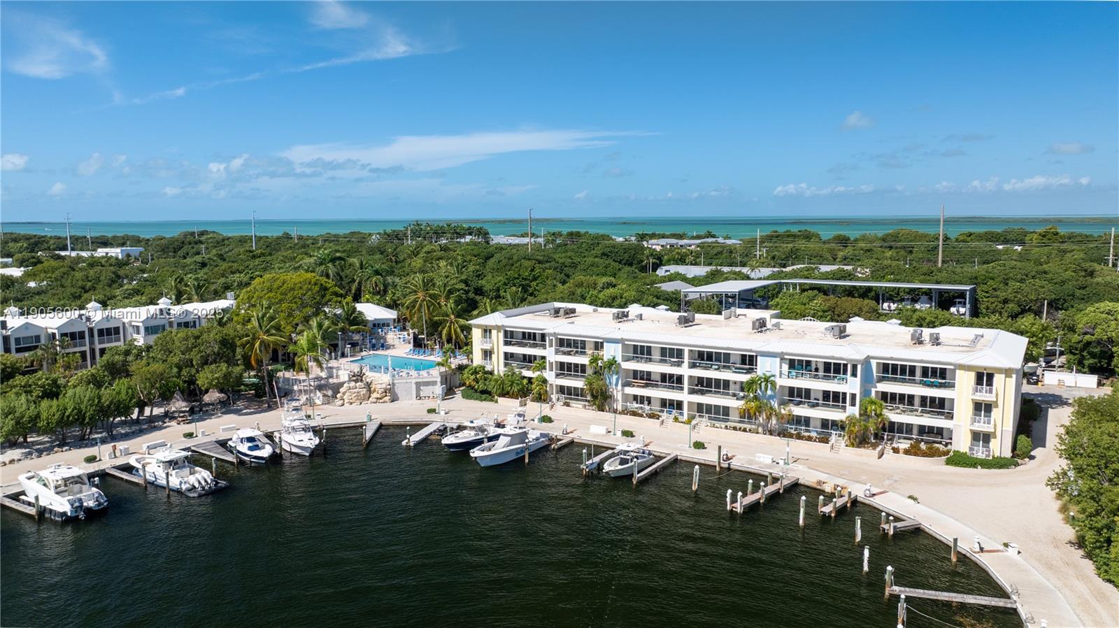 THE DOLPHIN AT MARINERS C - Residential