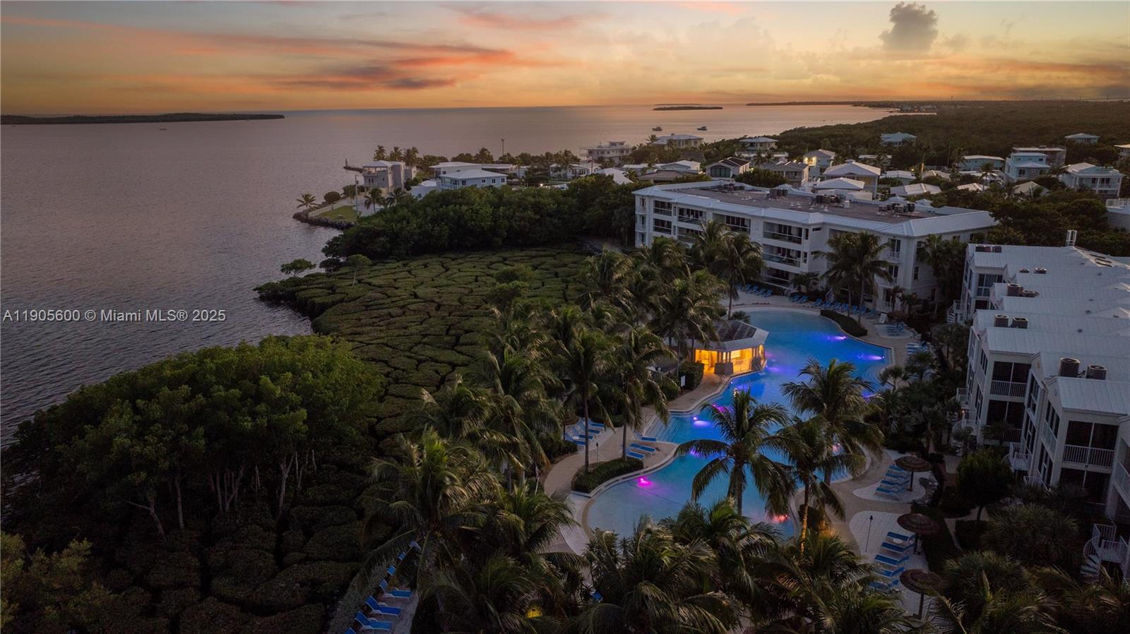 THE DOLPHIN AT MARINERS C - Residential