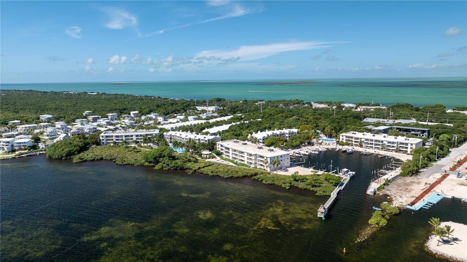 THE DOLPHIN AT MARINERS C - Residential