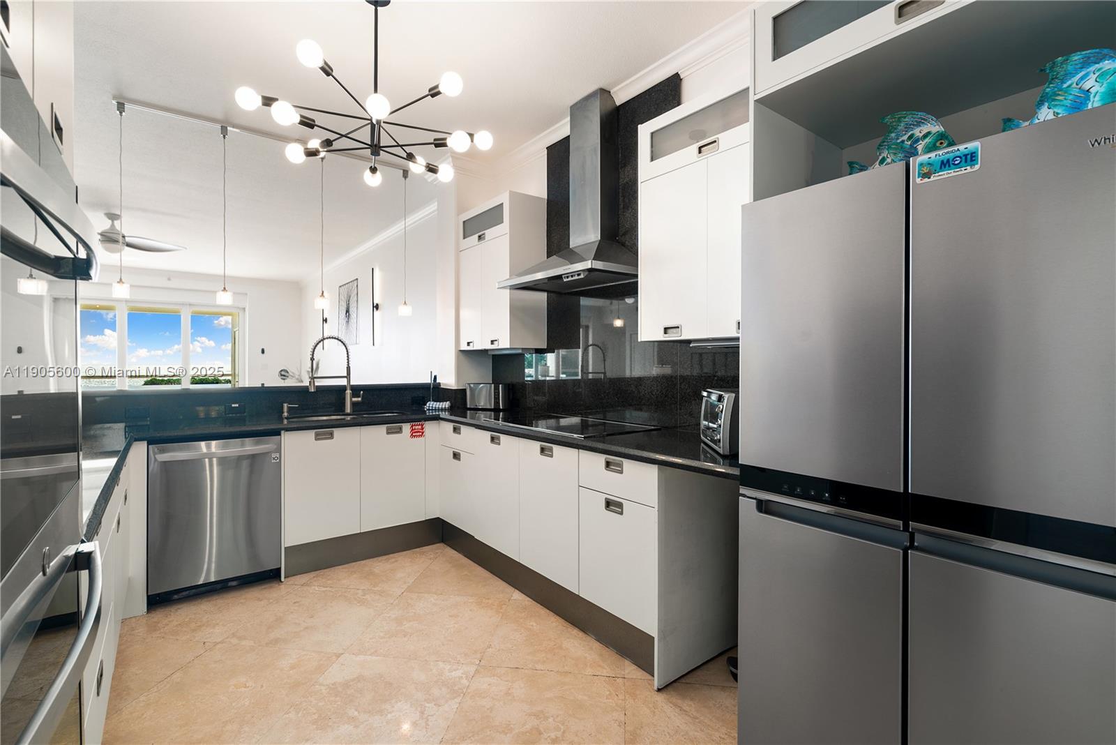 THE DOLPHIN AT MARINERS C - Residential