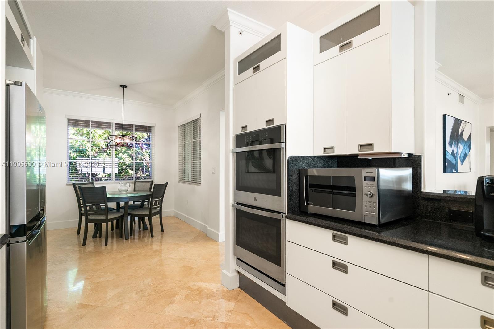 THE DOLPHIN AT MARINERS C - Residential