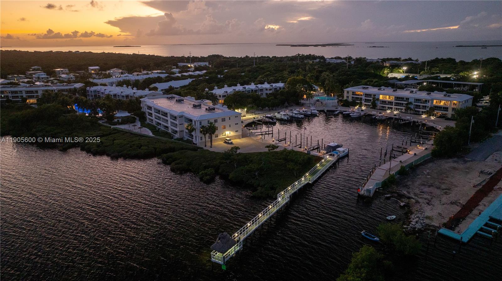 THE DOLPHIN AT MARINERS C - Residential