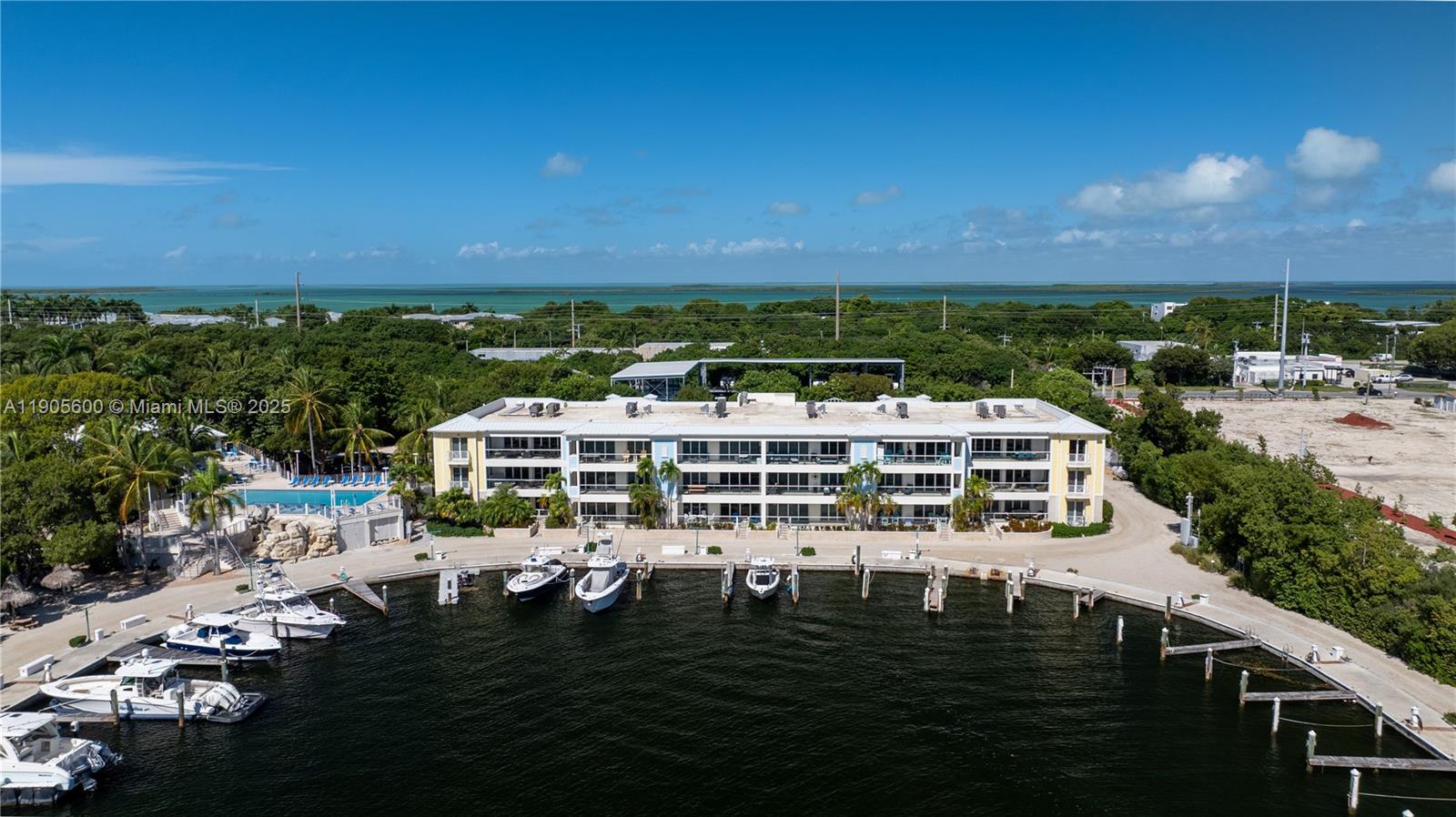 THE DOLPHIN AT MARINERS C - Residential