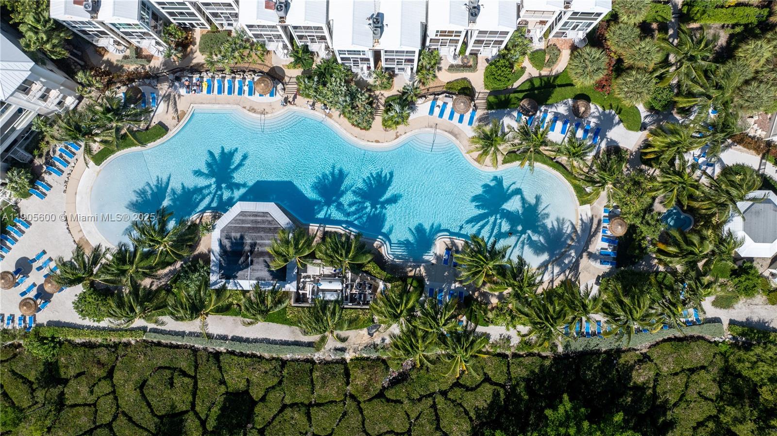 THE DOLPHIN AT MARINERS C - Residential