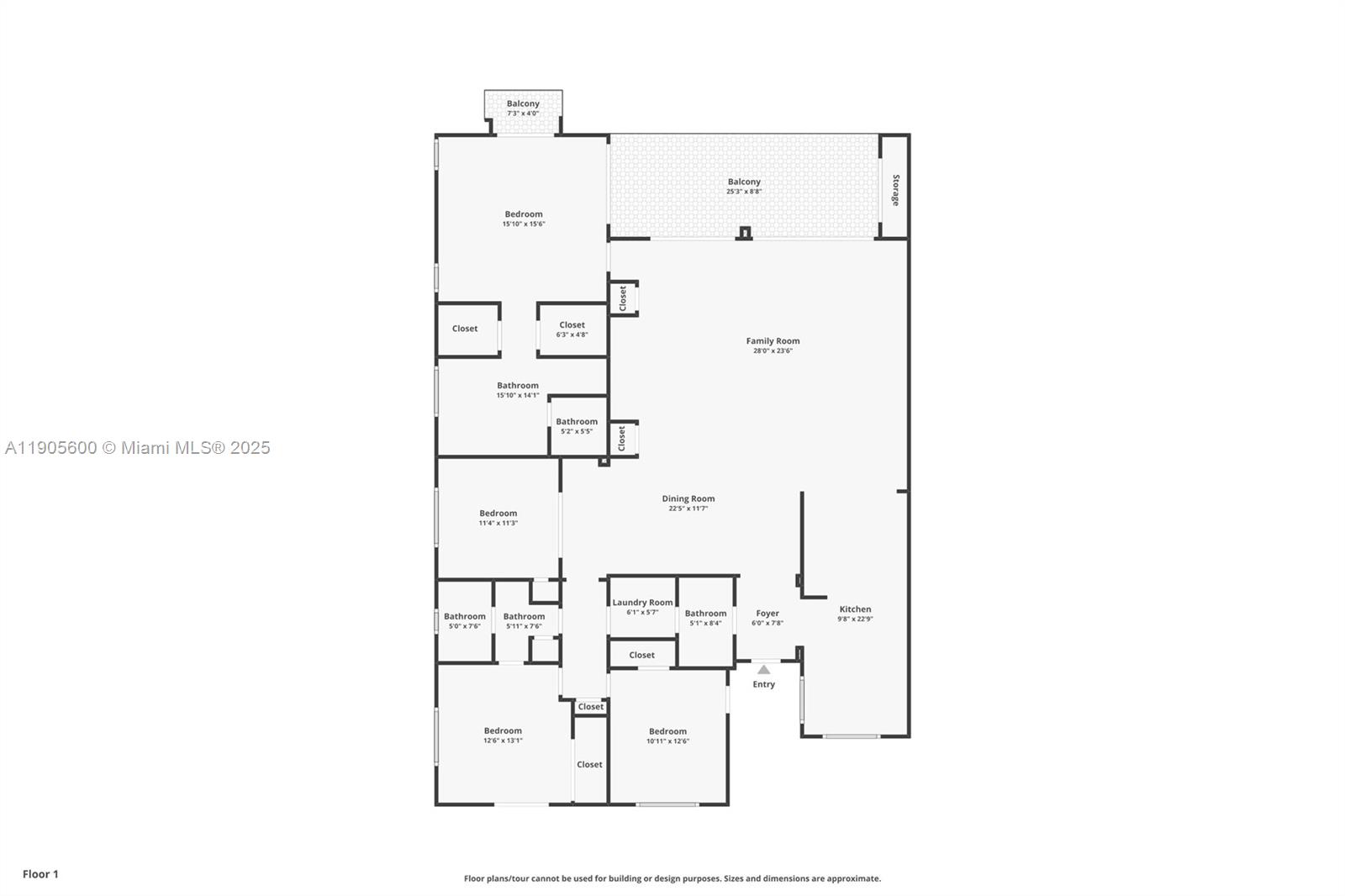THE DOLPHIN AT MARINERS C - Residential