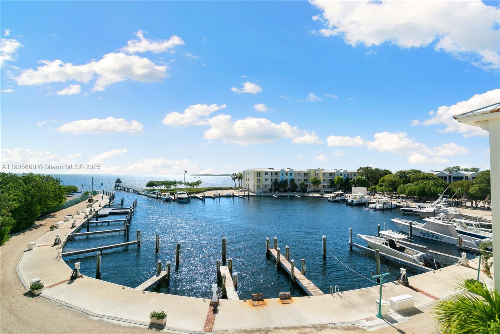 THE DOLPHIN AT MARINERS C - Residential