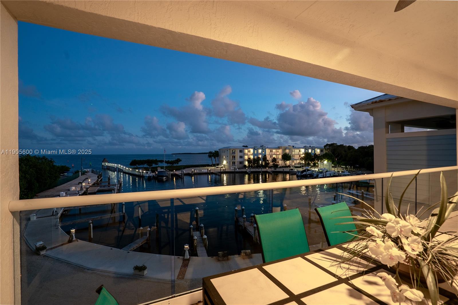 THE DOLPHIN AT MARINERS C - Residential