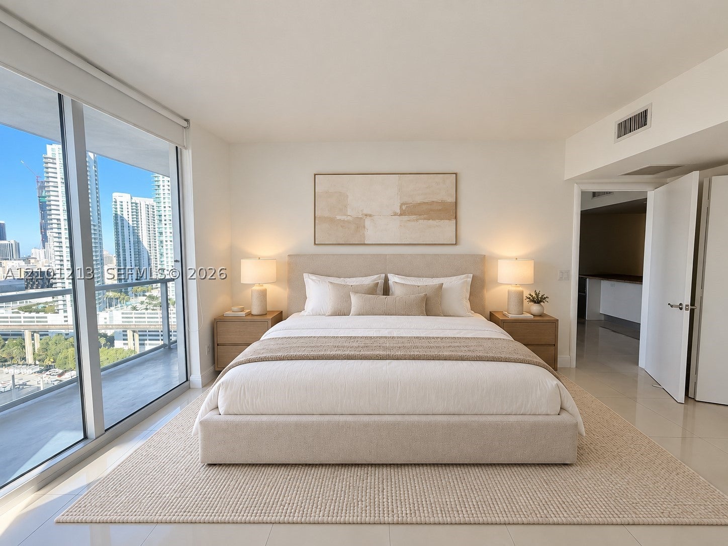 185 SW 7th St 2201
