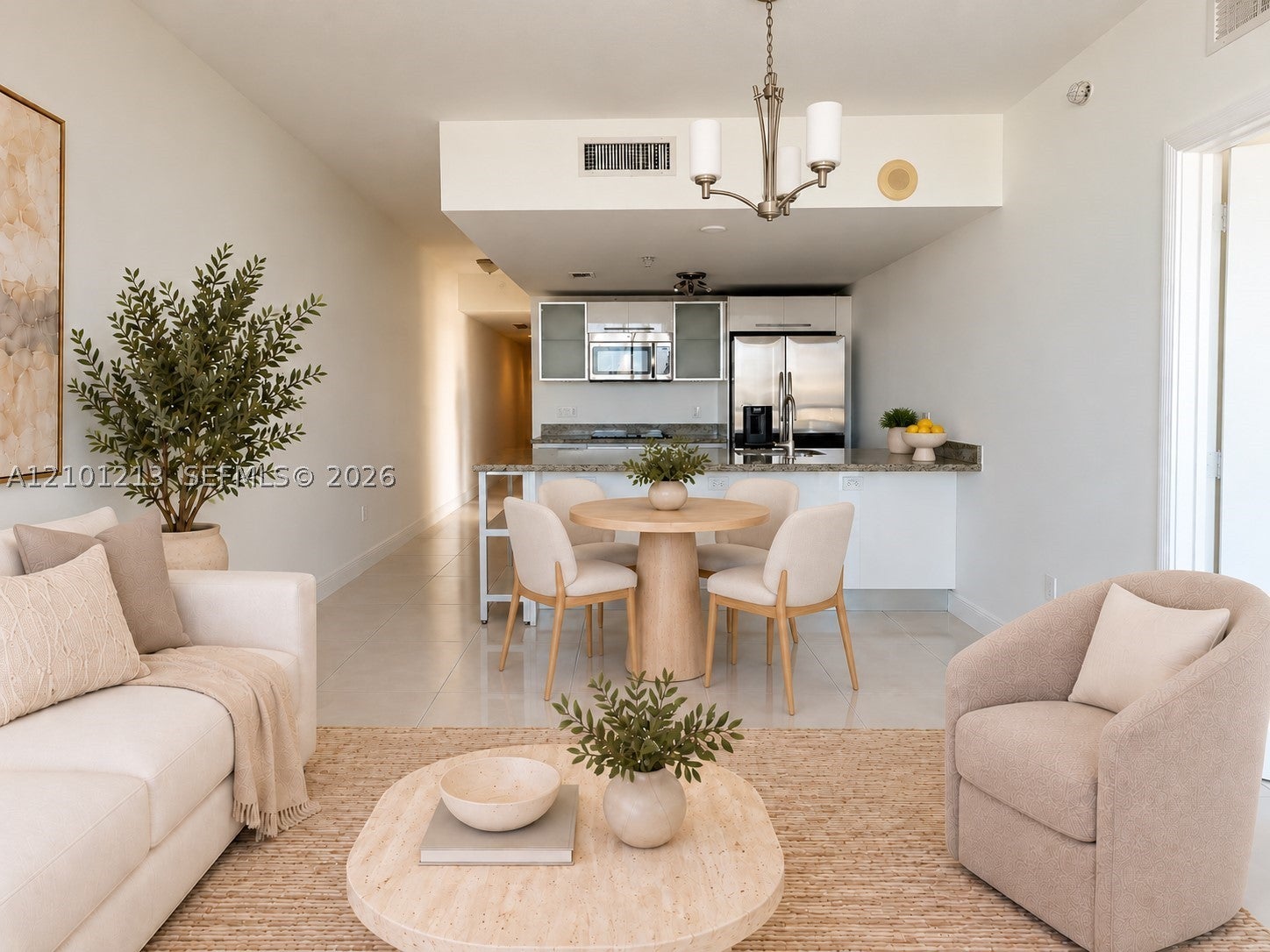 185 SW 7th St 2201