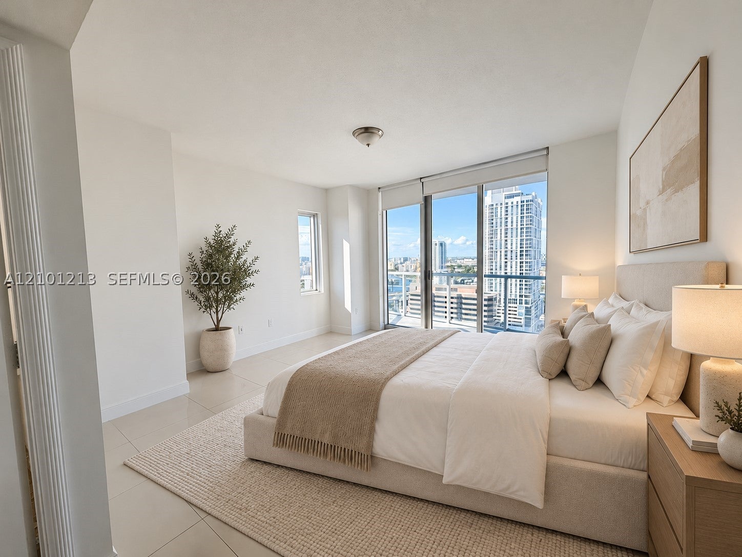 185 SW 7th St 2201