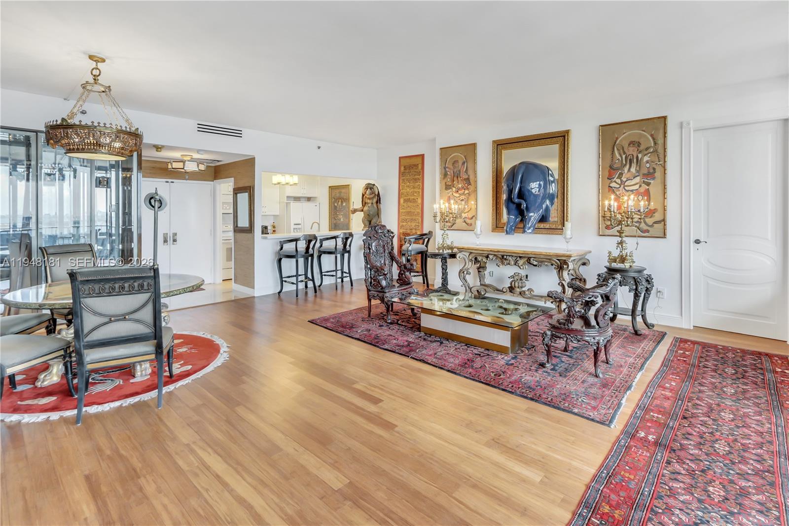 JOCKEY CLUB III CONDO - Residential