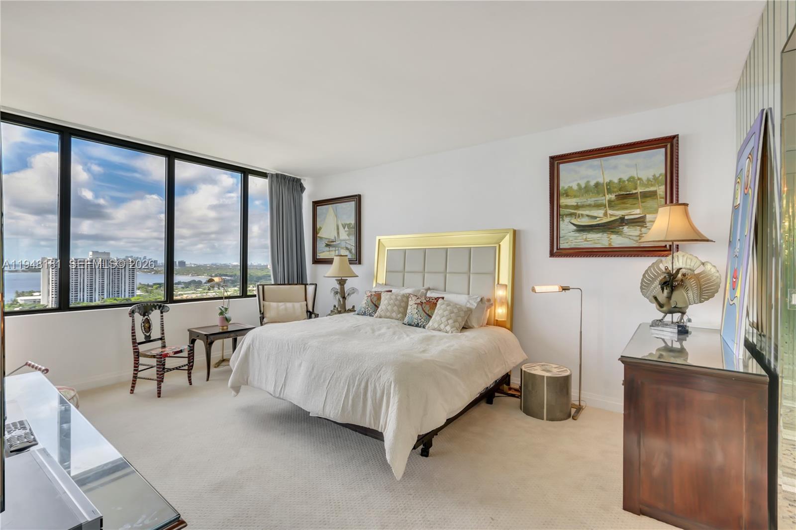 JOCKEY CLUB III CONDO - Residential