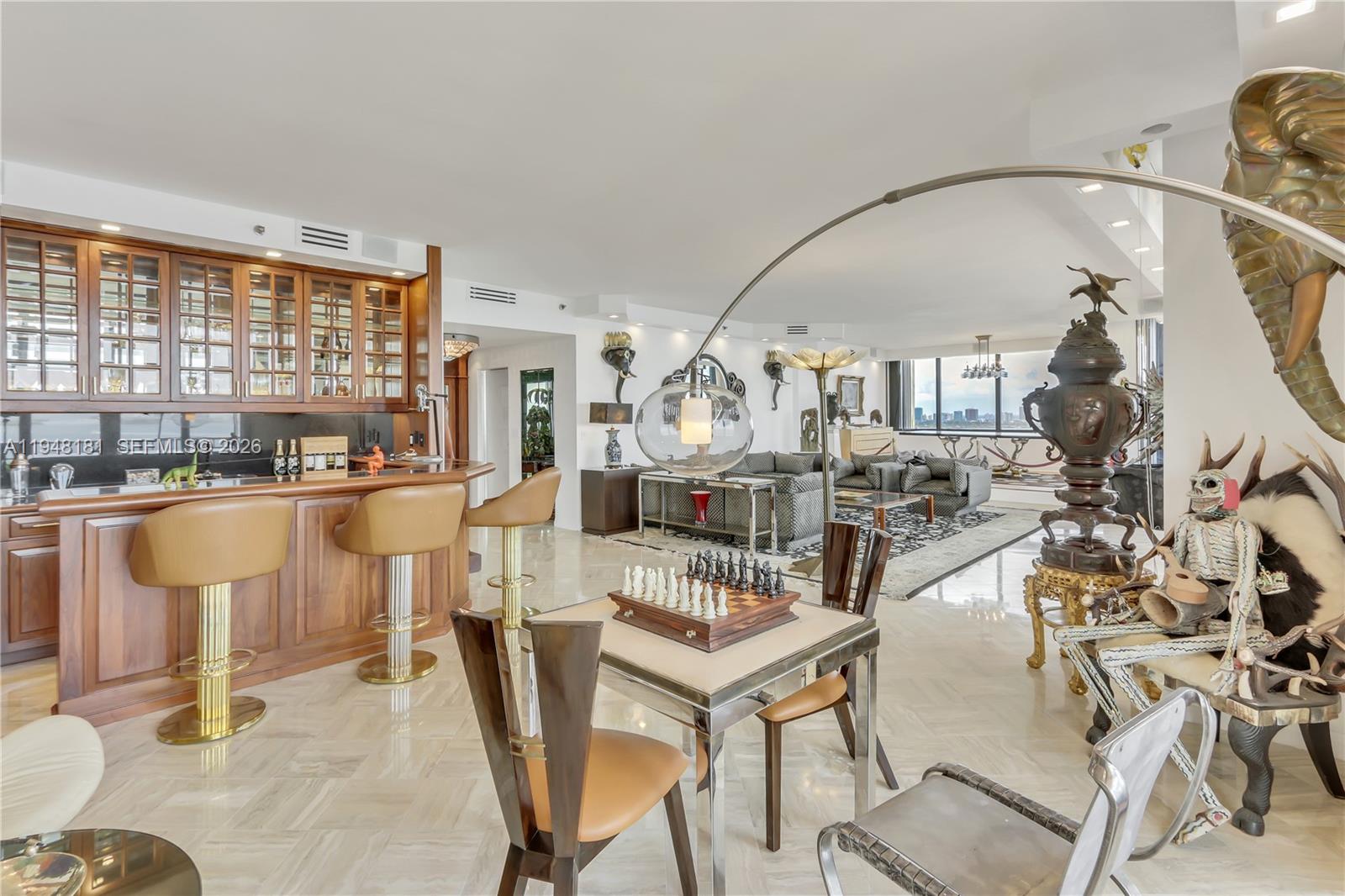 JOCKEY CLUB III CONDO - Residential