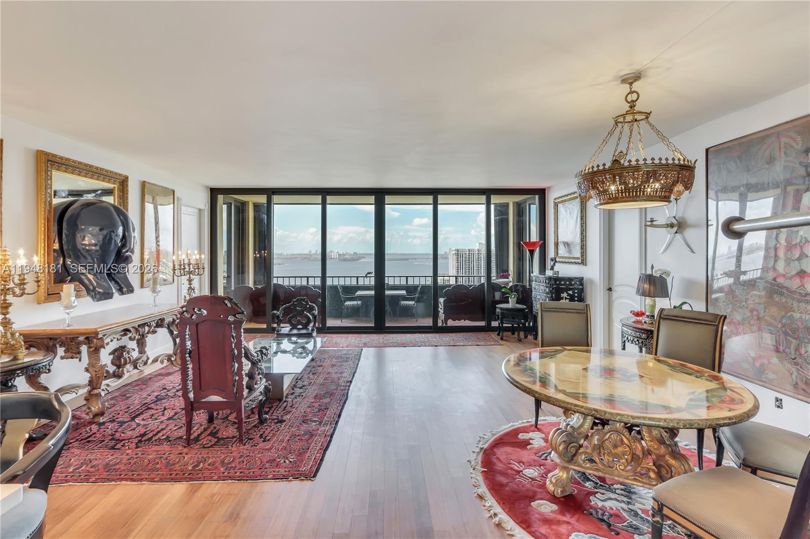 JOCKEY CLUB III CONDO - Residential