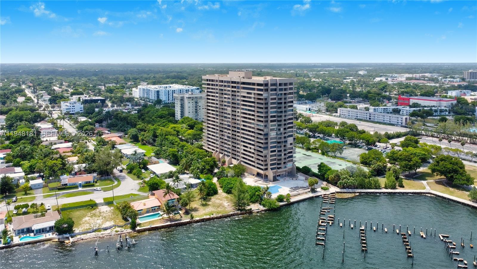 JOCKEY CLUB III CONDO - Residential