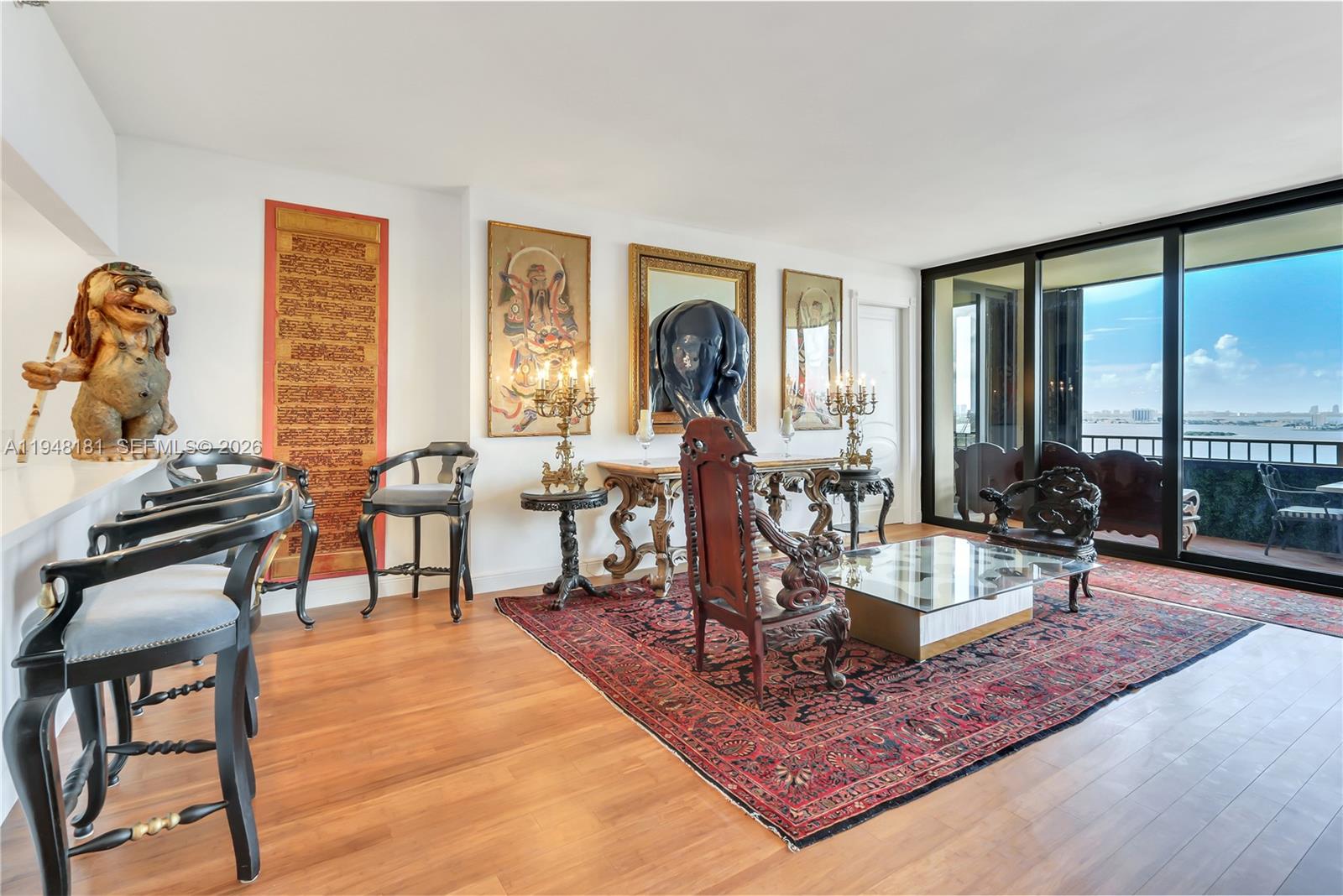 JOCKEY CLUB III CONDO - Residential