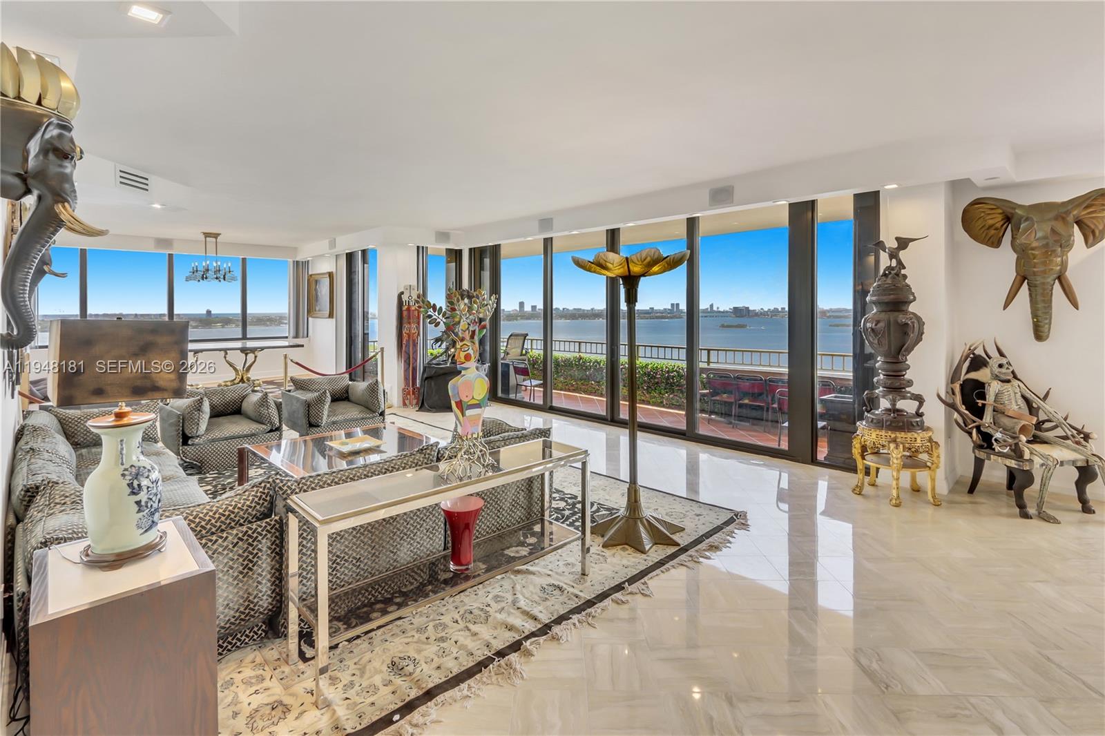 JOCKEY CLUB III CONDO - Residential